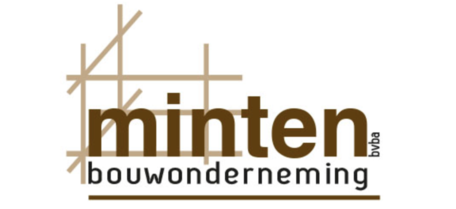 Minten bouwonderneming Werchter